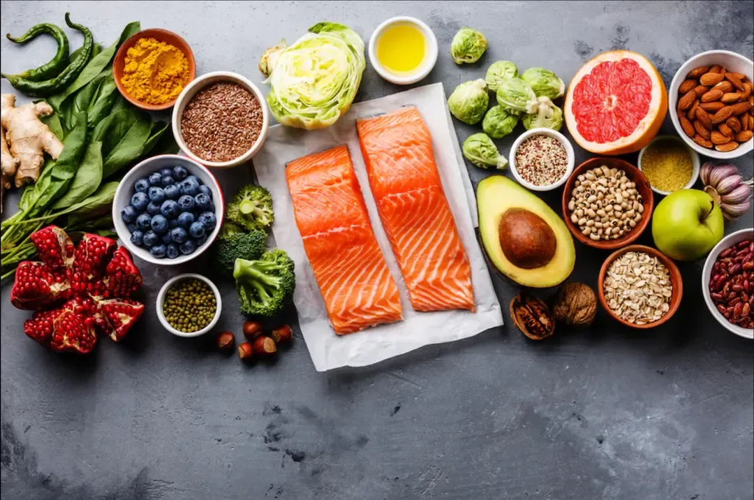 NUTRITION COACHING at CrossFit Coordinate in Cary, NC