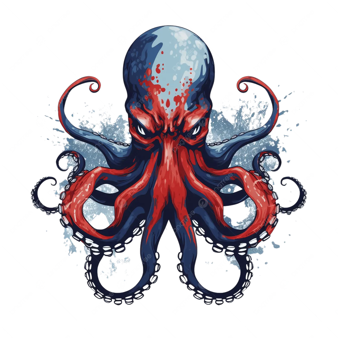 CrossFit Coordinate 2025 Programming Cycle – The Kraken