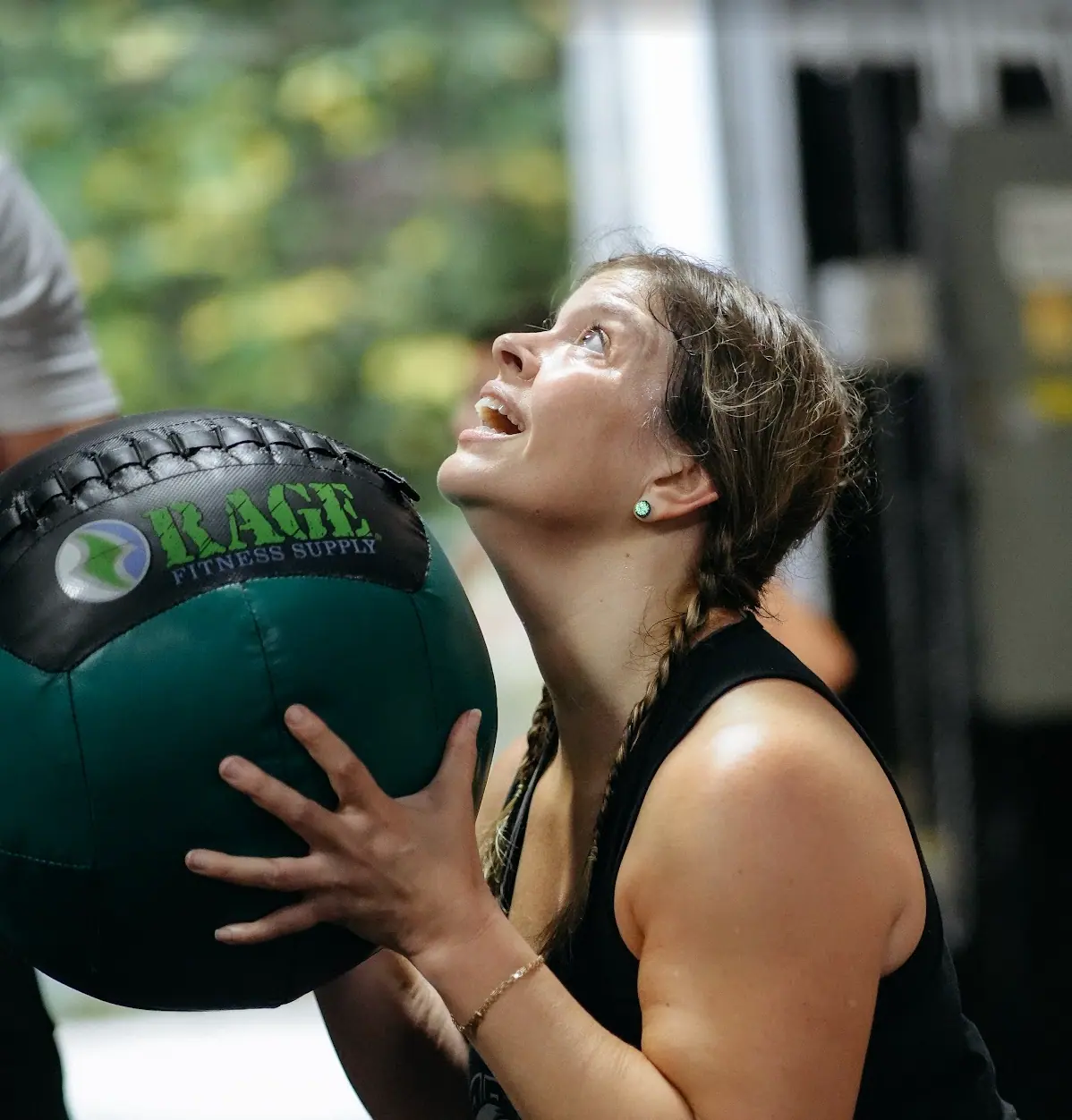 From Intimidated to Confident: Maria’s Journey