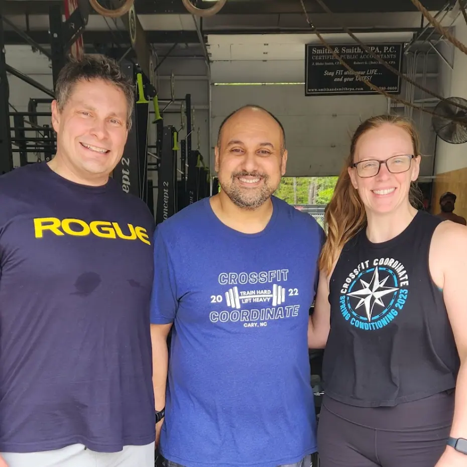 CrossFit vs. Traditional Gym for Real Results