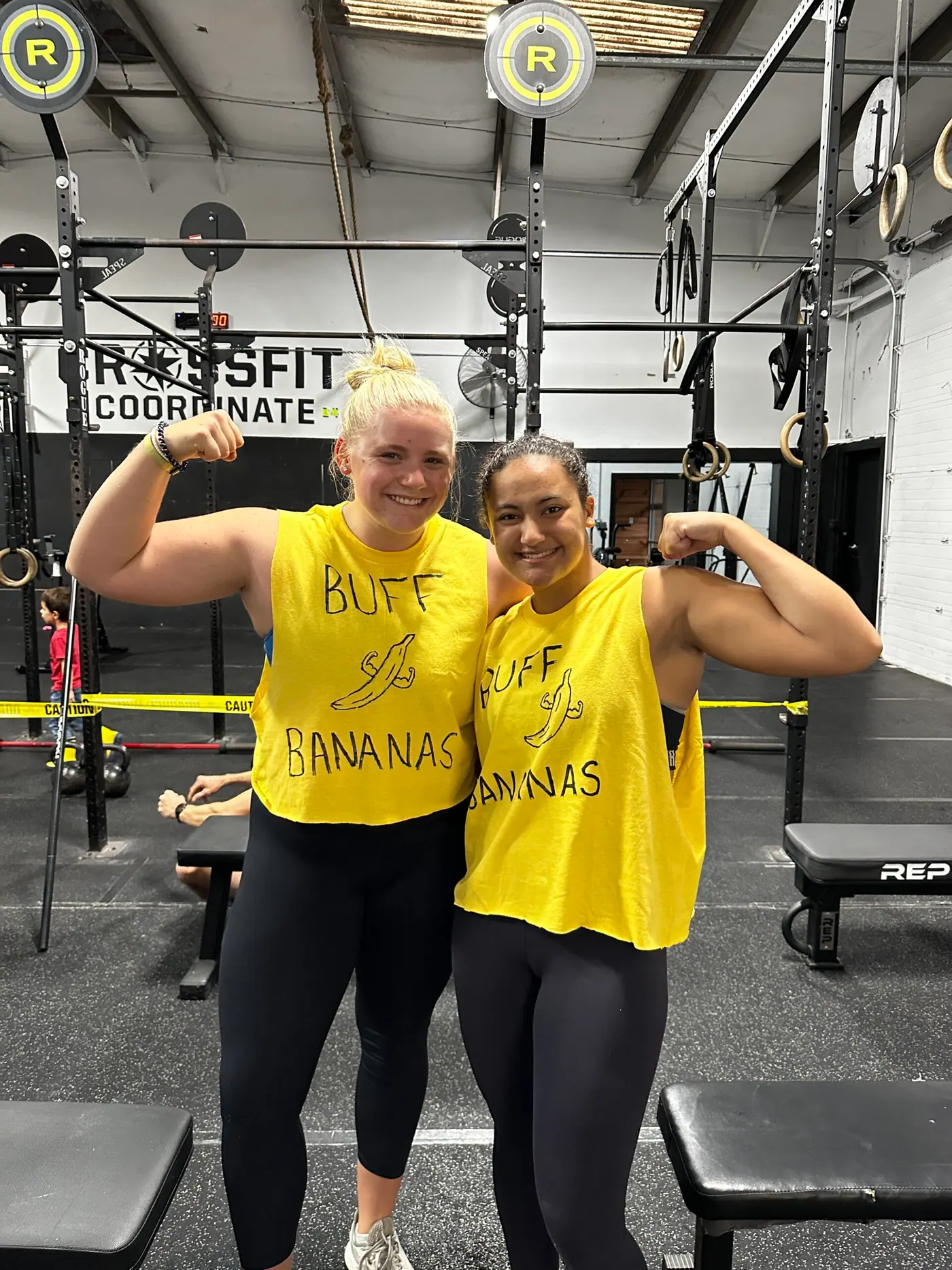 Setting CrossFit Goals: A Step-by-Step Guide