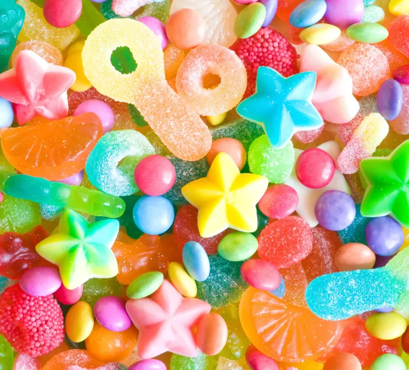 Holiday Nutrition Tip – Plan for Candy