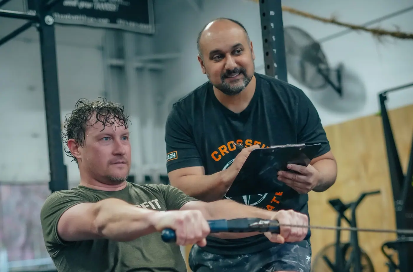 Measuring Your Progress