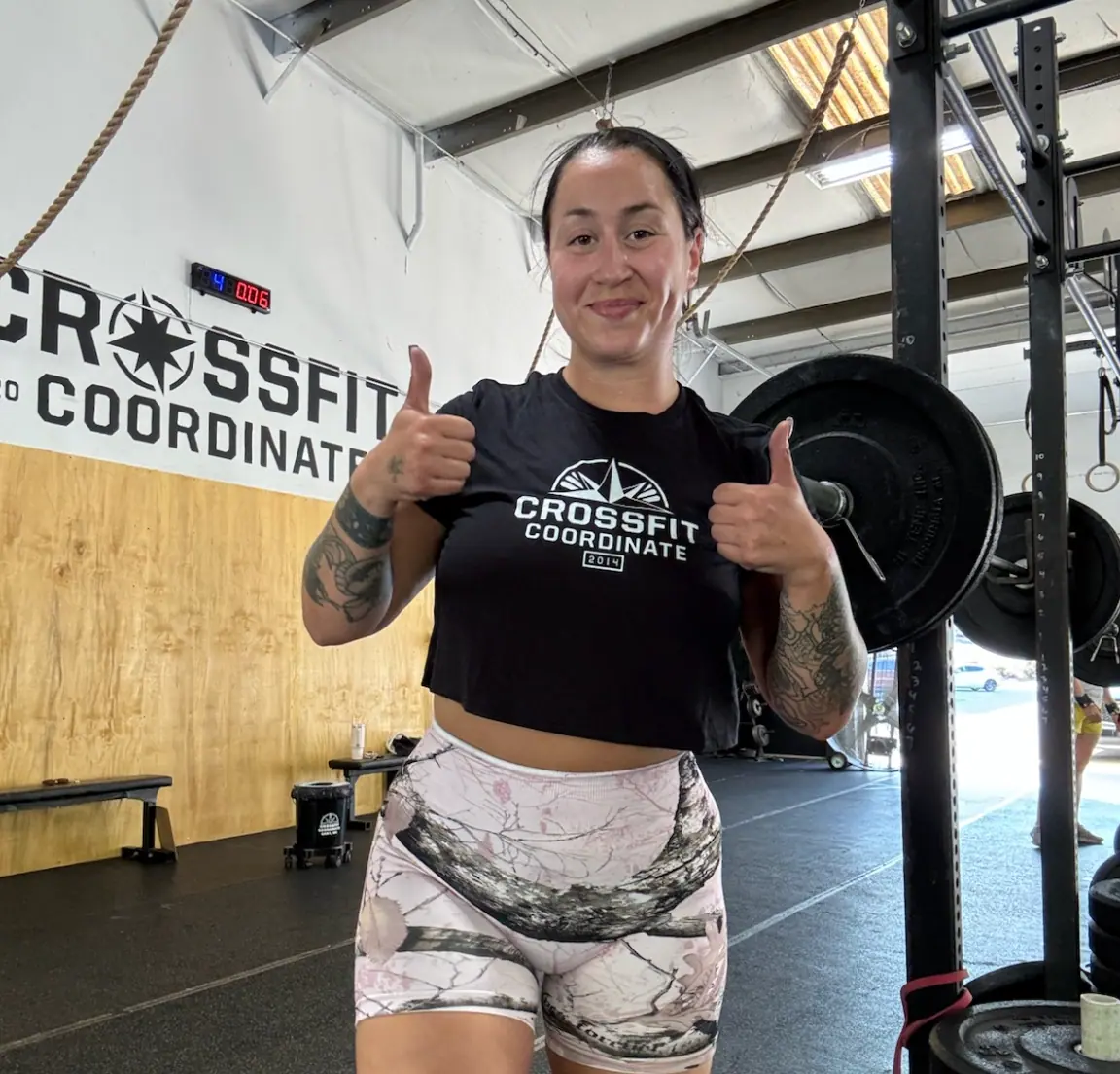 Why CrossFit Coordinate in Cary, NC?