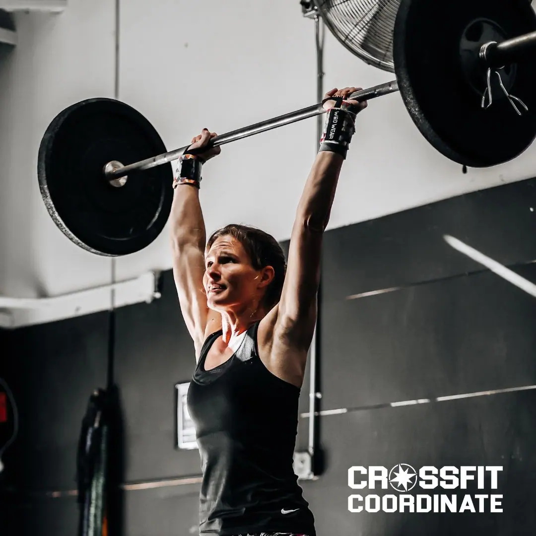 Why Adults Over 40 Thrive with CrossFit Coordinate