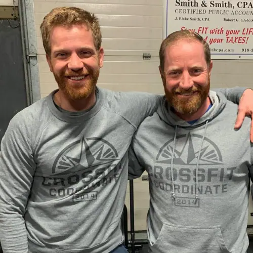 Why Professionals Struggle with Fitness (And How CrossFit Coordinate Can Help)